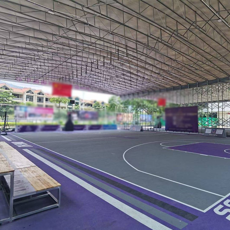 加查县工程案例