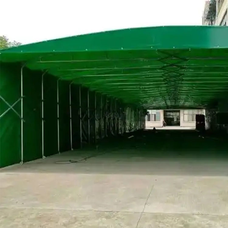 加查县工程案例