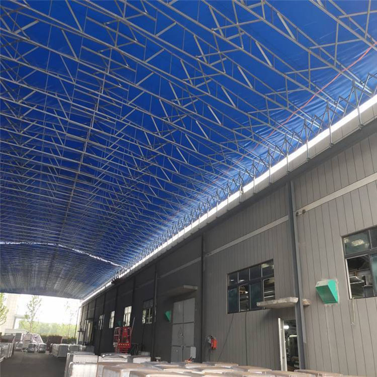 加查县工程案例